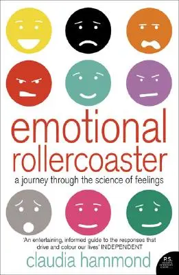 Emotionale Achterbahn: Eine Reise durch die Wissenschaft der Gefühle - Emotional Rollercoaster: A Journey Through the Science of Feelings