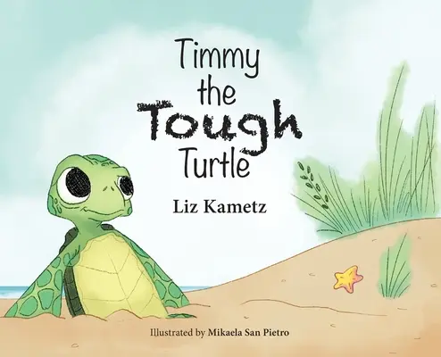 Timmy, die zähe Schildkröte - Timmy the Tough Turtle