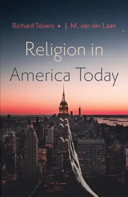 Religion im heutigen Amerika - Religion in America Today