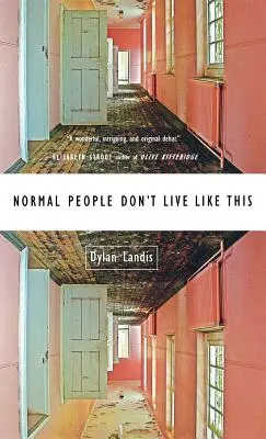 Normale Menschen leben nicht so - Normal People Don't Live Like This