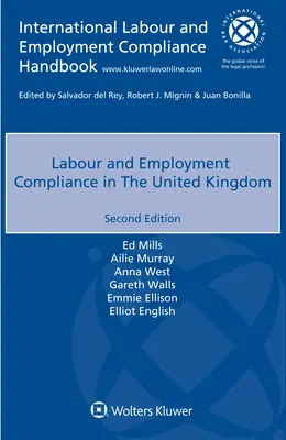 Einhaltung von Arbeits- und Beschäftigungsvorschriften im Vereinigten Königreich - Labour and Employment Compliance in The United Kingdom