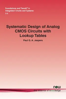Systematischer Entwurf von analogen CMOS-Schaltungen mit Lookup-Tabellen - Systematic Design of Analog CMOS Circuits with Lookup Tables