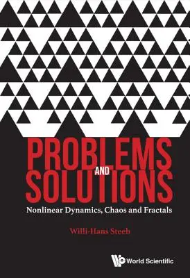 Probleme und Lösungen: Nichtlineare Dynamik, Chaos und Fraktale - Problems and Solutions: Nonlinear Dynamics, Chaos and Fractals