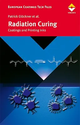 Strahlenheilung - Radiation Curing