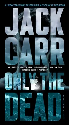 Nur die Toten: Ein Thriller - Only the Dead: A Thriller