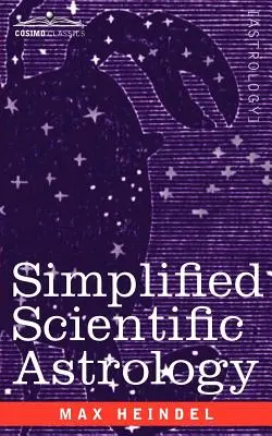 Vereinfachte wissenschaftliche Astrologie - Simplified Scientific Astrology