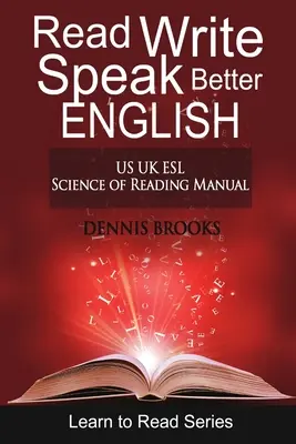 Lesen Schreiben Sprechen Besseres Englisch - Read Write Speak Better English