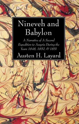 Ninive und Babylon - Nineveh and Babylon