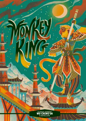 Klassiker Starts(r) Monkey King - Classic Starts(r) Monkey King