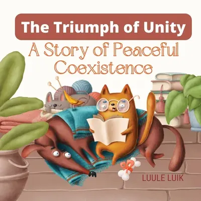 Der Triumph der Einheit: Eine Geschichte friedlicher Koexistenz - The Triumph of Unity: A Story of Peaceful Coexistence