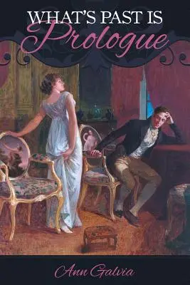 Was vergangen ist, ist verjährt - What's Past Is Prologue