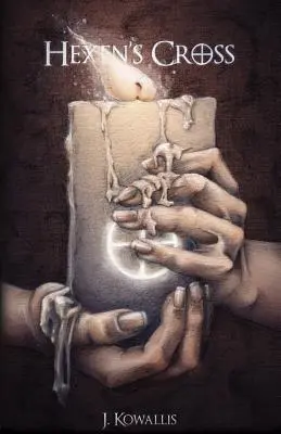 Hexen's Kreuz - Hexen's Cross