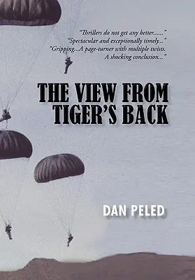 Der Blick aus Tigers Rücken - The View from Tiger's Back