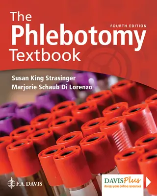 Das Lehrbuch der Phlebotomie - The Phlebotomy Textbook