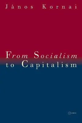 Vom Sozialismus zum Kapitalismus: Acht Aufsätze - From Socialism to Capitalism: Eight Essays
