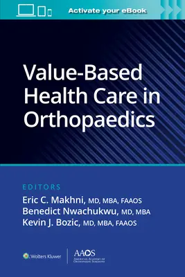 Wertorientierte Gesundheitsversorgung in der Orthopädie - Value-Based Health Care in Orthopaedics