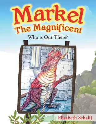 Markel der Prächtige: Wer ist da draußen? - Markel The Magnificent: Who is Out There?