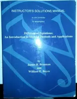 Differentialgleichungen - Eine Einführung in moderne Methoden und Anwendungen - Differential Equations - An Introduction to Modern Methods and Applications
