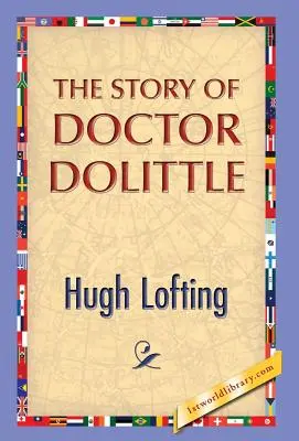 Die Geschichte von Doktor Dolittle - The Story of Doctor Dolittle