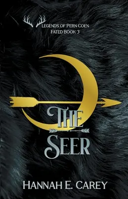 Der Seher: Die Legenden von Pern Coen - The Seer: Legends of Pern Coen