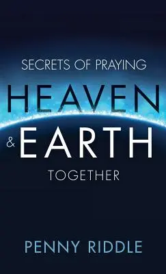 Die Geheimnisse des gemeinsamen Gebets von Himmel und Erde - Secrets of Praying Heaven and Earth Together