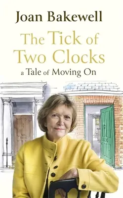 Das Ticken zweier Uhren: Eine Geschichte über das Weitermachen - The Tick of Two Clocks: A Tale of Moving on