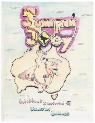 Der springende Joey - Jumpin' Joey