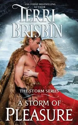 Ein Sturm der Lüste: Die STORM-Reihe - A Storm of Pleasure: The STORM Series