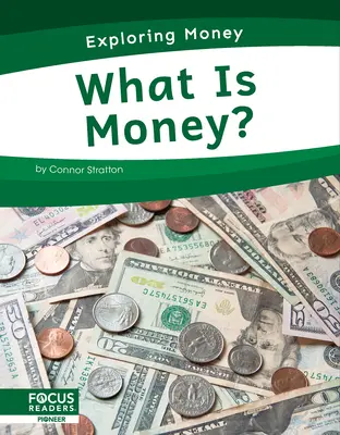 Was ist Geld? - What Is Money?