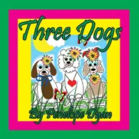 Drei Hunde - Three Dogs