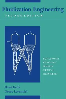 Strömungstechnik - Fluidization Engineering