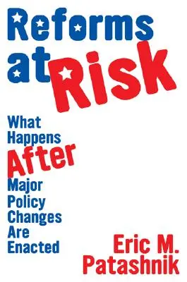 Reformen in Gefahr: Was passiert, nachdem wichtige politische Änderungen in Kraft getreten sind - Reforms at Risk: What Happens After Major Policy Changes Are Enacted