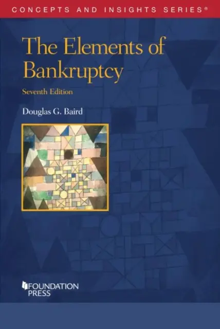 Elemente des Bankrotts - Elements of Bankruptcy