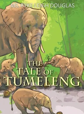 Das Märchen von Tumeleng - The Tale of Tumeleng