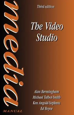 Das Videostudio - The Video Studio