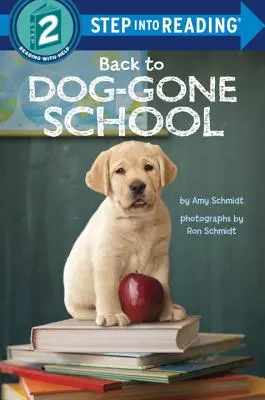 Zurück zu Dog-Gone School - Back to Dog-Gone School