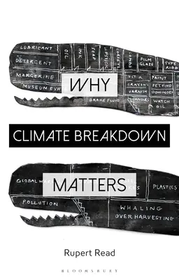 Warum der Klimazusammenbruch wichtig ist - Why Climate Breakdown Matters