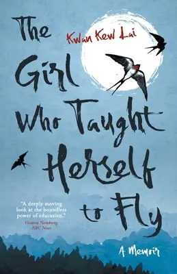 Das Mädchen, das sich selbst das Fliegen beibrachte - The Girl Who Taught Herself to Fly