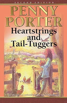 Herzblatt und Schwanzlutscher - Heartstrings and Tail-Tuggers