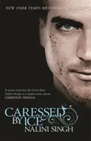 Vom Eis umschmeichelt - Buch 3 - Caressed by Ice - Book 3