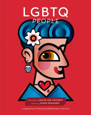 LGBTQ+-Ikonen: Eine Feier der historischen LGBTQ+-Ikonen in der Kunst - LGBTQ+ Icons: A Celebration of Historical LGBTQ+ Icons in the Arts