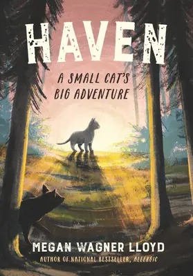 Haven: Das große Abenteuer einer kleinen Katze - Haven: A Small Cat's Big Adventure