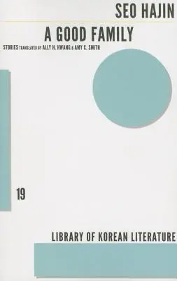 Die gute Familie - Good Family