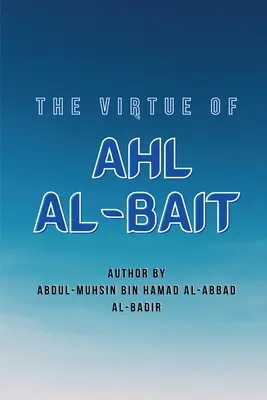 Die Tugend der Ahl Al-Bait - The Virtue of Ahl Al-Bait