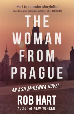 Die Frau aus Prag - The Woman from Prague