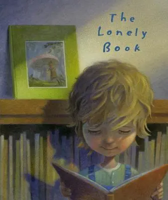 Das einsame Buch - The Lonely Book