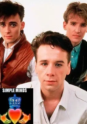 Simple Minds