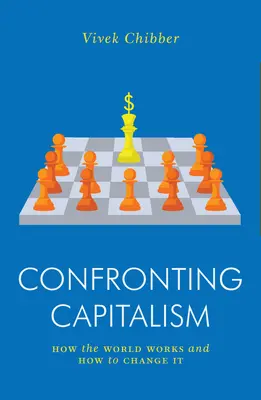 Konfrontation mit dem Kapitalismus: Wie die Welt funktioniert und wie wir sie verändern können - Confronting Capitalism: How the World Works and How to Change It
