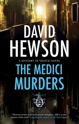 Die Medici-Morde - The Medici Murders