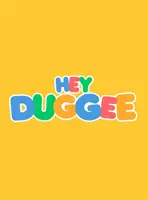 Hey Duggee: Das offizielle Hey Duggee-Jahrbuch 2023 - Hey Duggee: The Official Hey Duggee Annual 2023